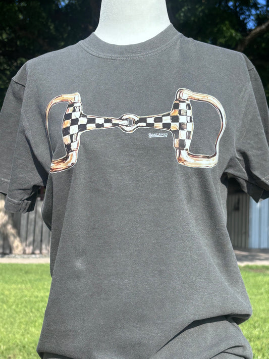 Checker Bit