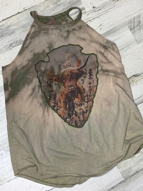 Arrowhead Highlander