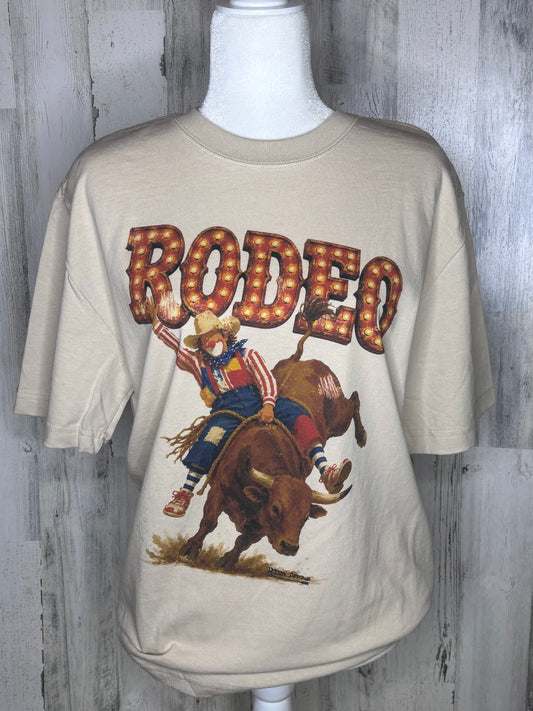 Rodeo Clown