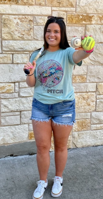 Classy Until the First Pitch