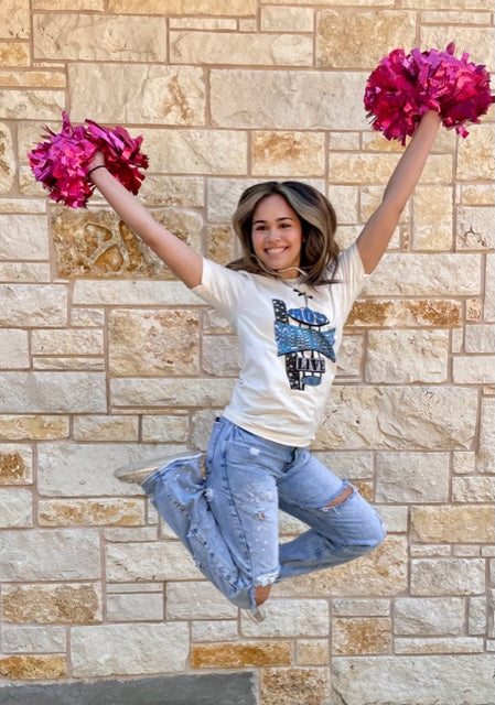 **Custom** Retro Sign