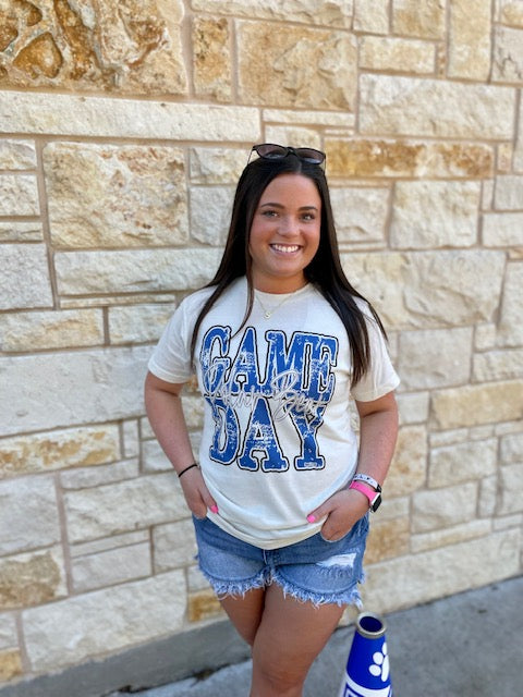 **Custom** Game Day Mascot