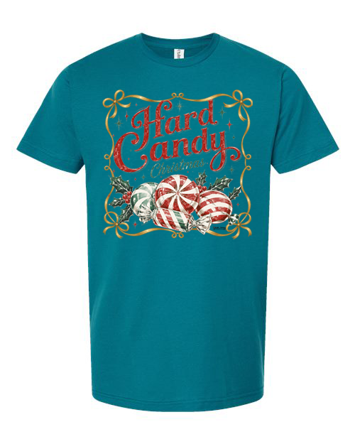 Hard Candy Christmas