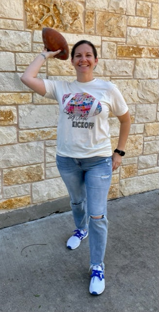 Classy Until Kickoff