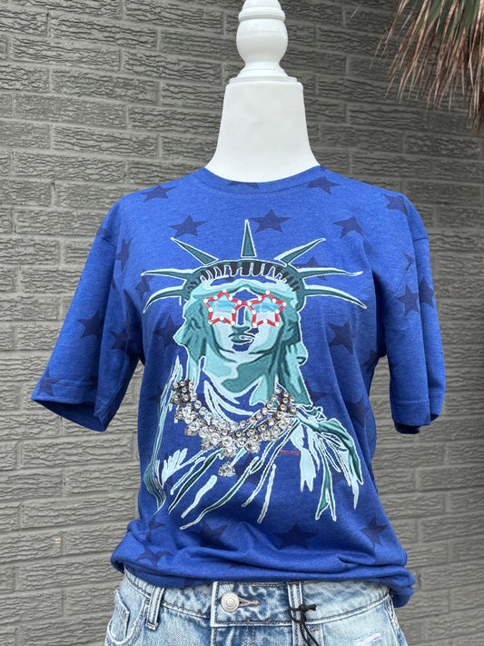 Lady Liberty