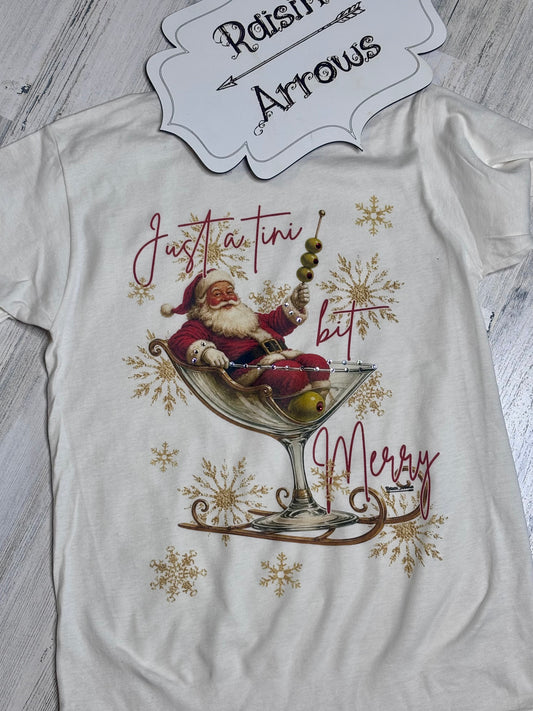 Tini Merry