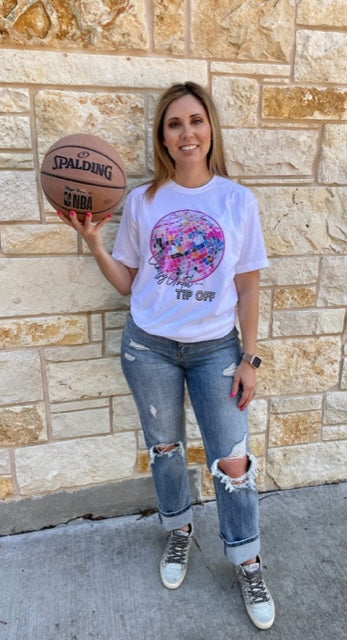 Classy Until Tip Off