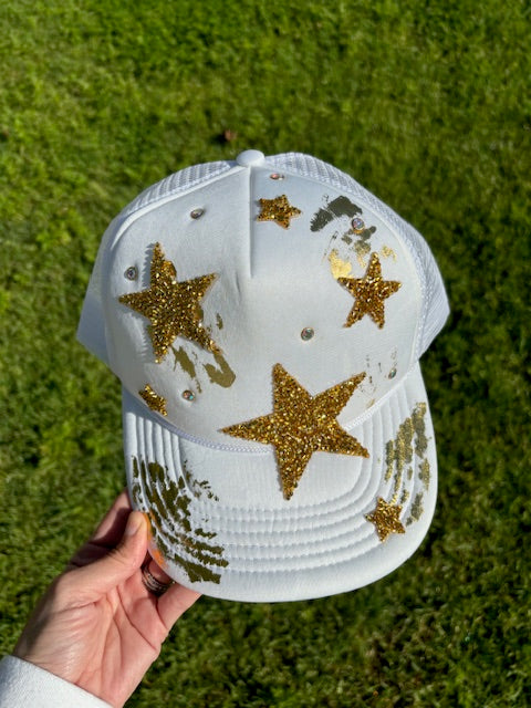 White Star Cap
