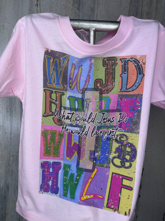 WWJD Kids