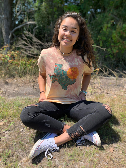 Yellow Rose of Texas