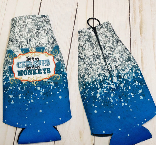 Circus Monkeys Koolie