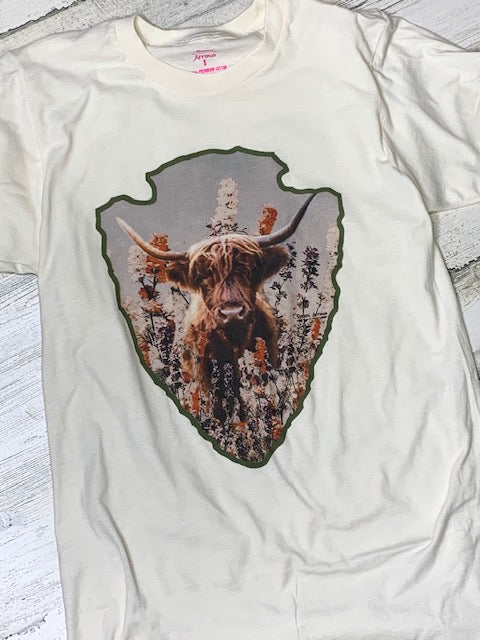 Arrowhead Highlander