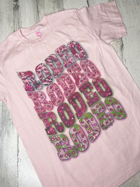 Rodeo Barbie