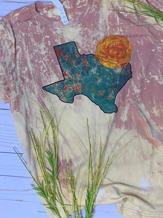 Yellow Rose of Texas