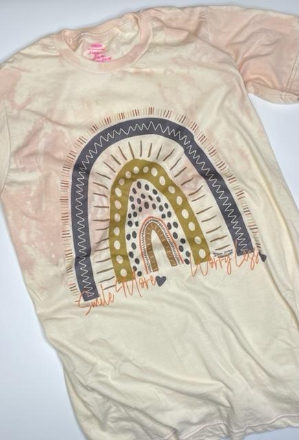 Smile More. Worry Less.