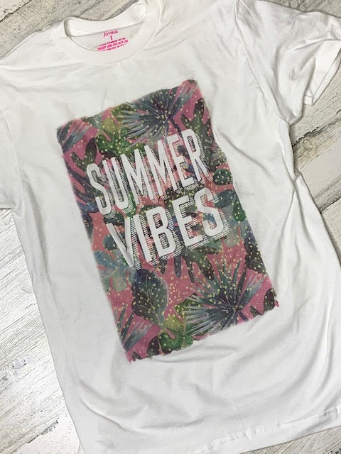 Summer Vibes