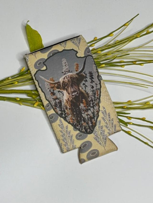 Arrowhead Highlander koolie