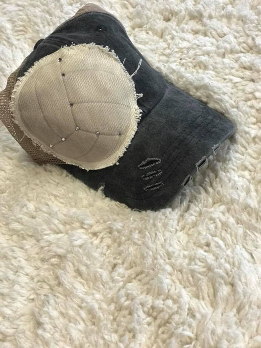 Volleyball Cap