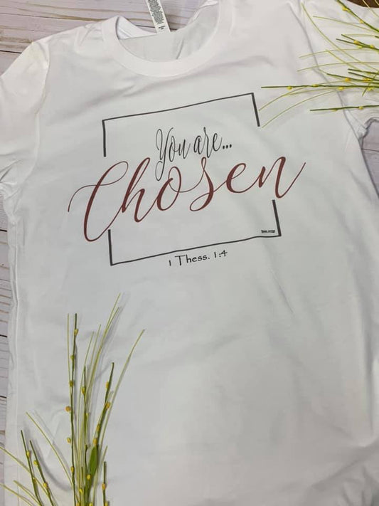 You are Chosen
